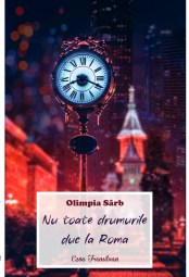 Olimpia Sarb-Nu toate drumurile